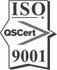 ISO QSCert 9001