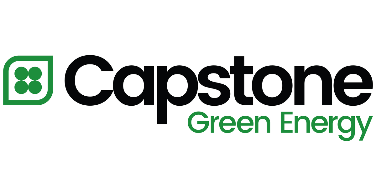 Capstone Turbine Corporation